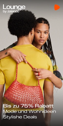 Lounge by Zalando Mode & Home screenshot