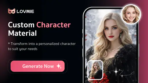 Lovmie-Personalize Your Moment screenshot