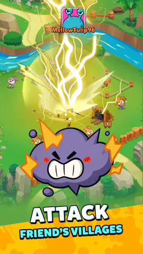 Lucky Buster! screenshot
