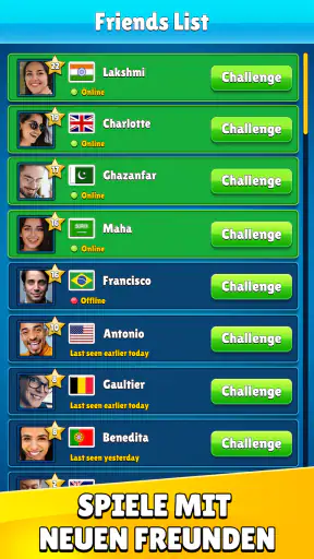 Ludo Party: Würfelbrettspiel screenshot