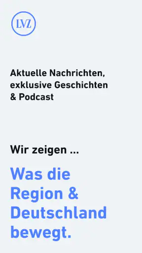 LVZ - Nachrichten und Podcast screenshot