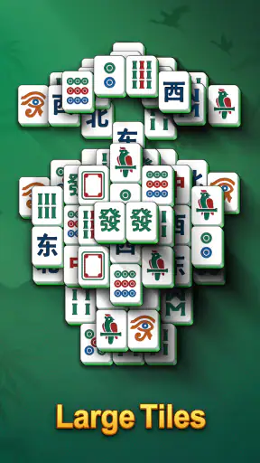 Mahjong Blast screenshot