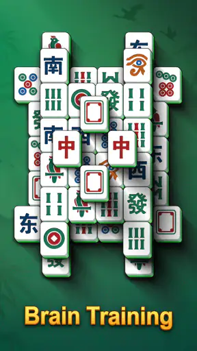Mahjong Blast screenshot