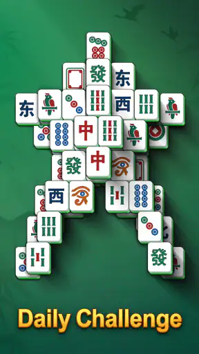 Mahjong Blast screenshot