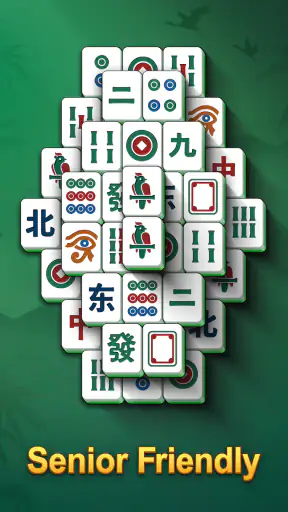 Mahjong Blast screenshot