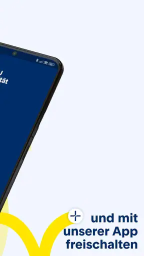 MAINGAU Autostrom screenshot