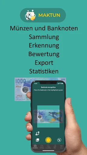 Maktun: Suche nach Foto screenshot