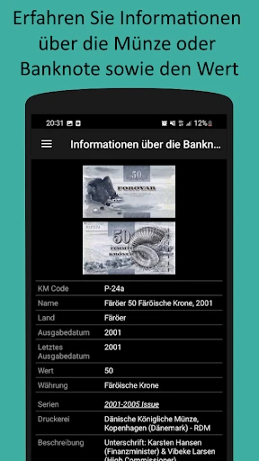 Maktun: Suche nach Foto screenshot
