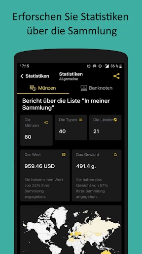 Maktun: Suche nach Foto screenshot