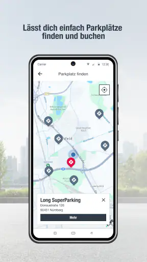 MAN Driver screenshot