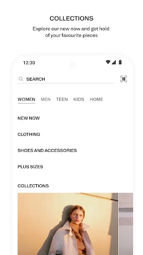 MANGO - Online-Mode screenshot