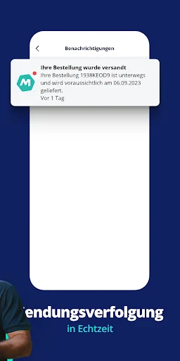 ManoMano - Heimwerken & Garten screenshot