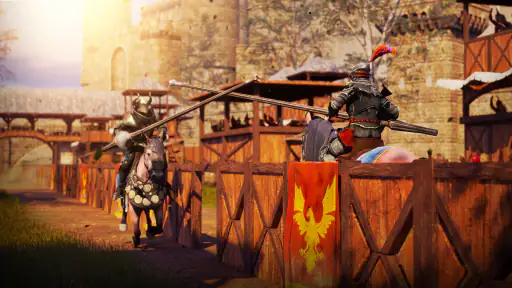 March of Empires: War Games screenshot