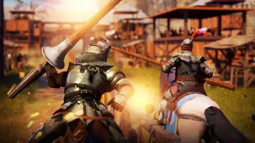 March of Empires: War Games screenshot