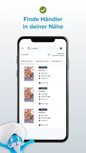 marktguru Prospekte & Cashback screenshot