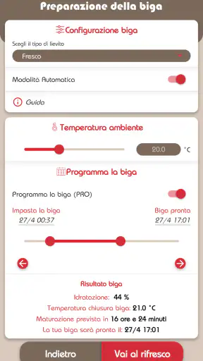 MasterBiga screenshot