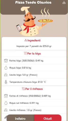 MasterBiga screenshot