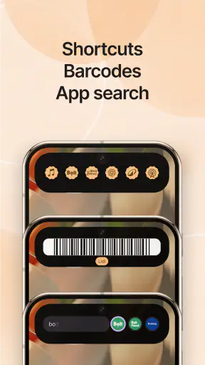 Material Capsule: Dyn. Island screenshot