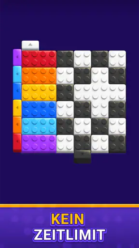 Maze Escape: Block Puzzle screenshot