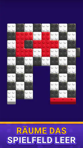 Maze Escape: Block Puzzle screenshot