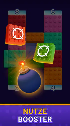 Maze Escape: Block Puzzle screenshot