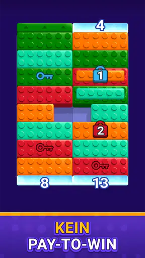 Maze Escape: Block Puzzle screenshot