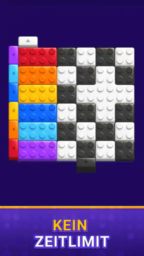 Maze Escape: Block Puzzle screenshot