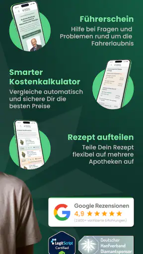 MedCanOneStop screenshot