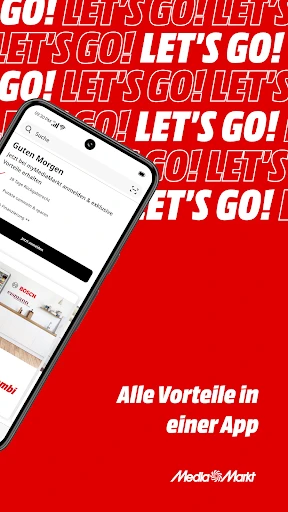 MediaMarkt Deutschland screenshot