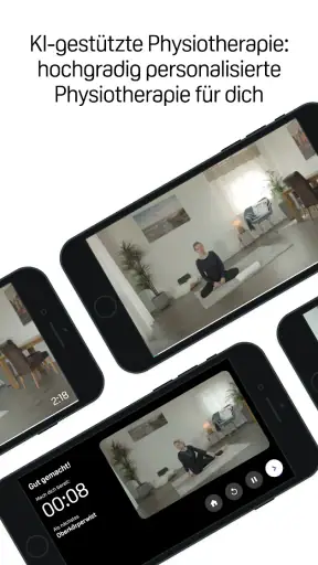 medicalmotion gegen Schmerzen screenshot
