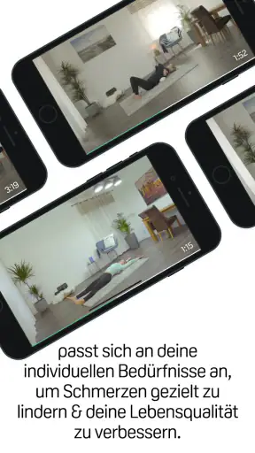 medicalmotion gegen Schmerzen screenshot
