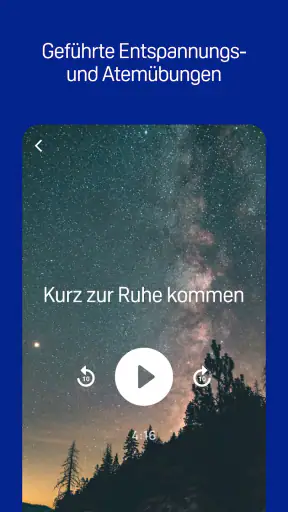 medicalmotion gegen Schmerzen screenshot
