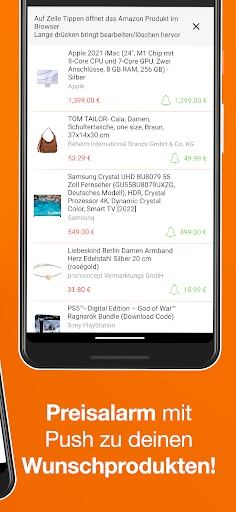Mein Deal - Schnäppchen App screenshot