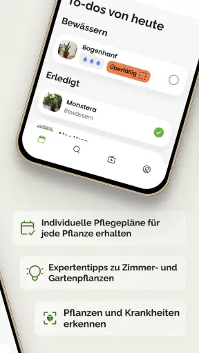 Mein schöner Garten App screenshot