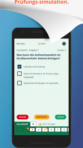 Meine 123Fahrschule screenshot