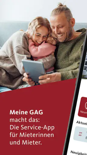 Meine GAG screenshot