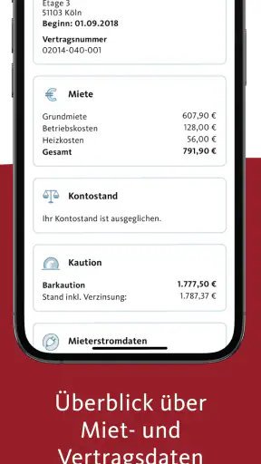 Meine GAG screenshot