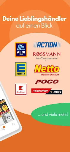 MeinProspekt: Lokale Prospekte screenshot