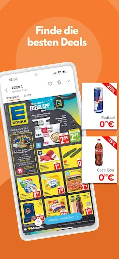 MeinProspekt: Lokale Prospekte screenshot