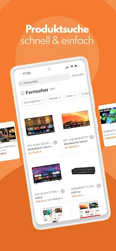 MeinProspekt: Lokale Prospekte screenshot