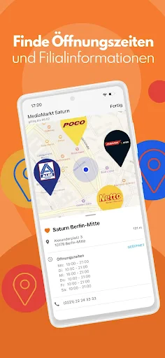 MeinProspekt: Lokale Prospekte screenshot
