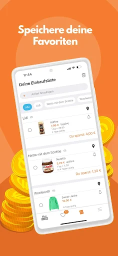 MeinProspekt: Lokale Prospekte screenshot