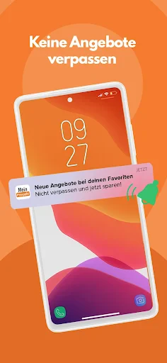 MeinProspekt: Lokale Prospekte screenshot