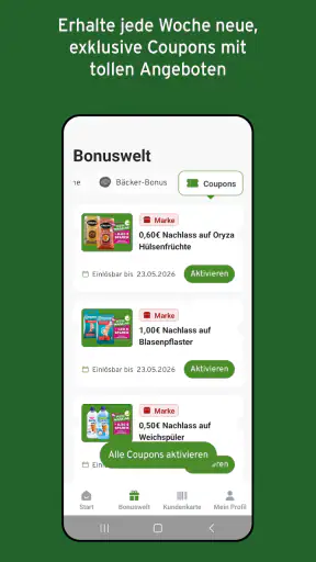 MEINWASGAU screenshot