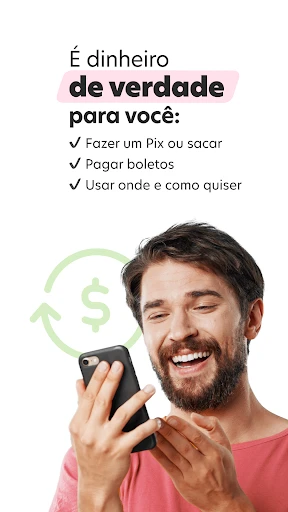 Méliuz: Cashback e Cartão screenshot