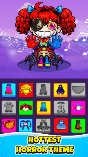 Meme Cute Beats screenshot