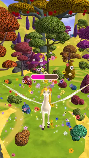 Mia and me® Das Original-Spiel screenshot