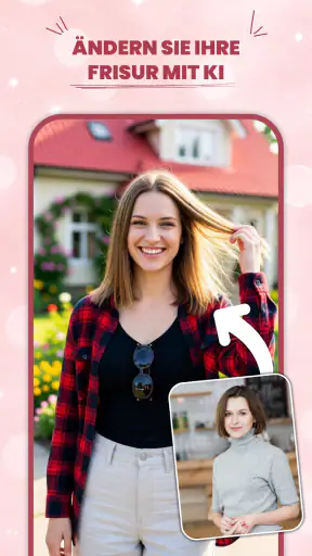 Mica: KI-Foto- und Video screenshot