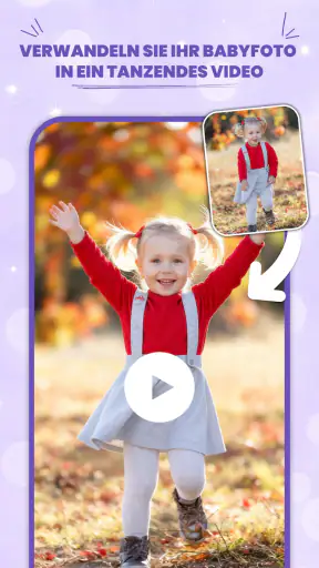 Mica: KI-Foto- und Video screenshot