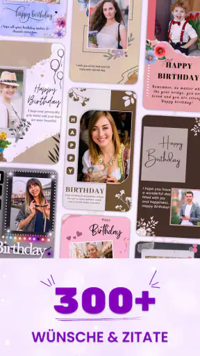 Mica: KI-Foto- und Video screenshot